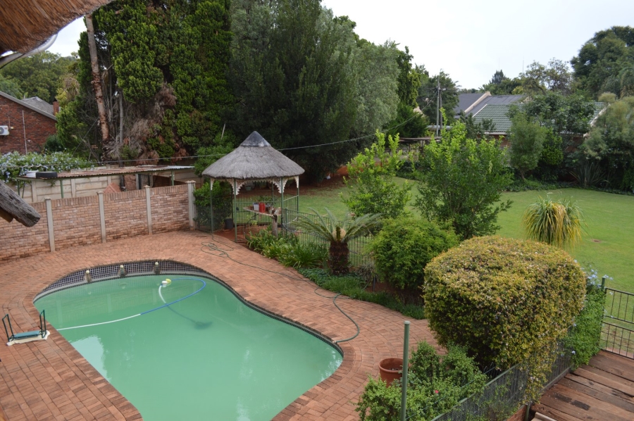 3 Bedroom Property for Sale in Doringkruin North West